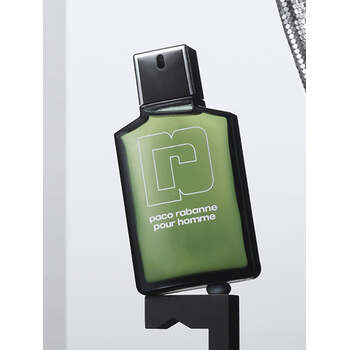 Pour Homme EDT